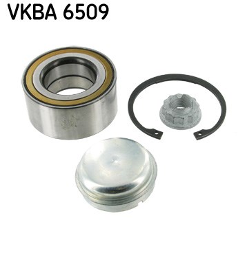 Wheel Bearing Kit skf VKBA6509