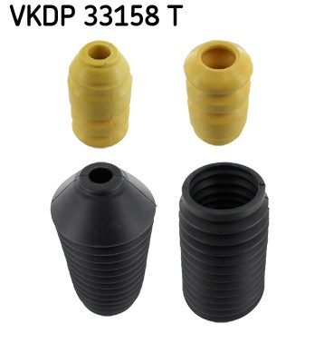 Dust Cover Kit, shock absorber skf VKDP33158T