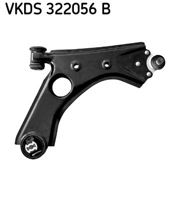 Control Arm/Trailing Arm, wheel suspension skf VKDS322056B