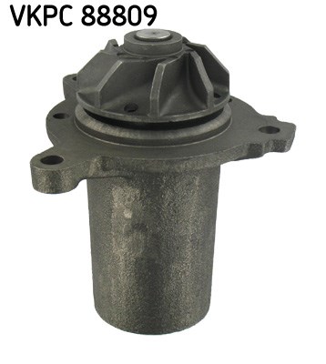Water Pump, engine cooling skf VKPC88809