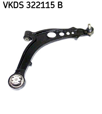 Control Arm/Trailing Arm, wheel suspension skf VKDS322115B