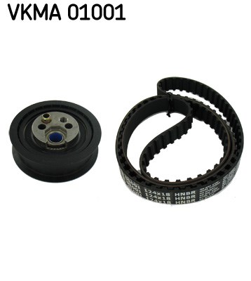 Timing Belt Kit skf VKMA01001