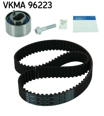 Timing Belt Kit skf VKMA96223