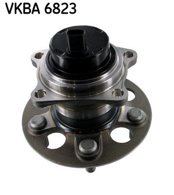 Wheel Bearing Kit skf VKBA6823