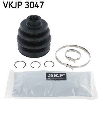Bellow Kit, drive shaft skf VKJP3047
