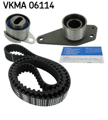 Timing Belt Kit skf VKMA06114