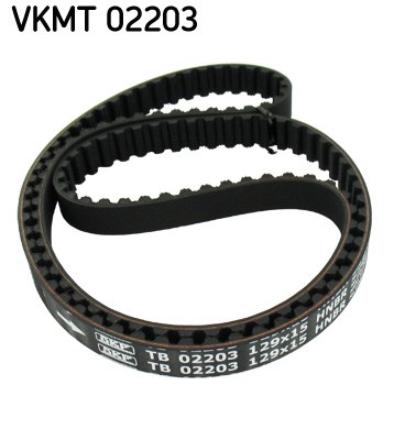 Timing Belt skf VKMT02203