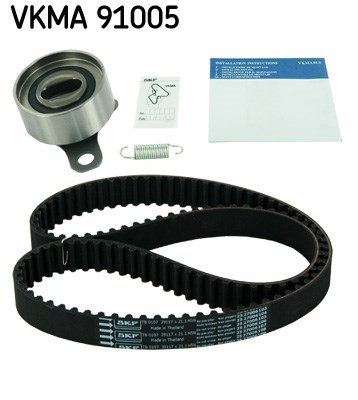 Timing Belt Kit skf VKMA91005
