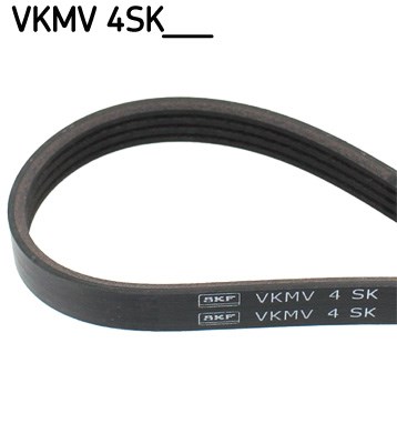 V-Ribbed Belt skf VKMV4SK810