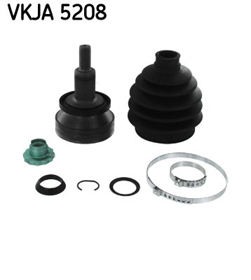 Joint Kit, drive shaft skf VKJA5208