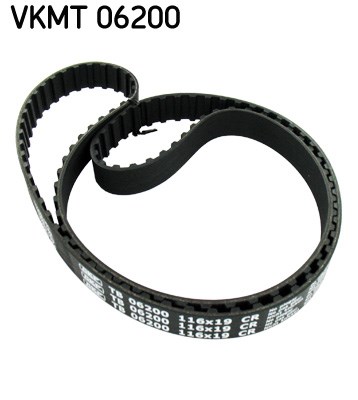 Timing Belt skf VKMT06200