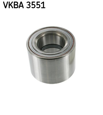 Wheel Bearing Kit skf VKBA3551