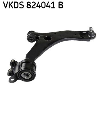 Control Arm/Trailing Arm, wheel suspension skf VKDS824041B