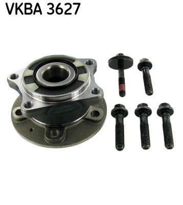 Wheel Bearing Kit skf VKBA3627