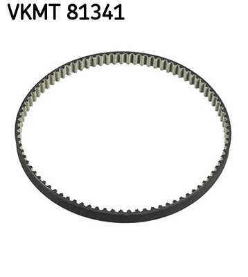 Timing Belt skf VKMT81341