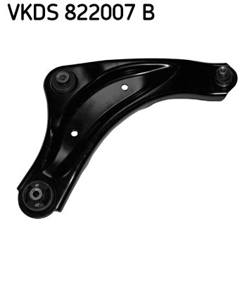 Control Arm/Trailing Arm, wheel suspension skf VKDS822007B