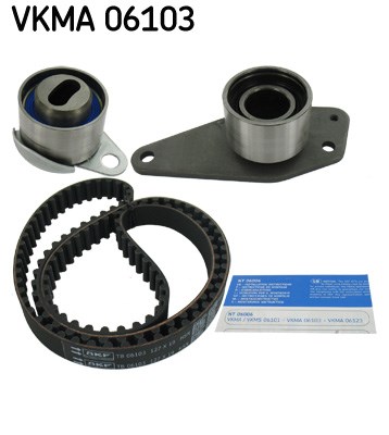 Timing Belt Kit skf VKMA06103