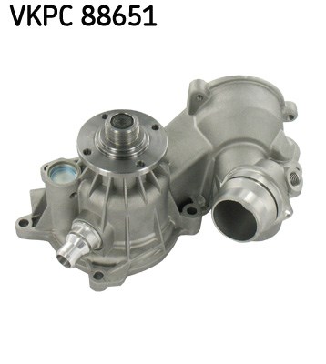 Water Pump, engine cooling skf VKPC88651