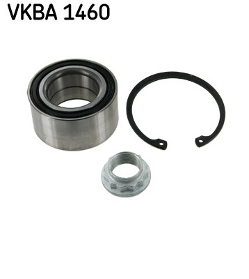 Wheel Bearing Kit skf VKBA1460