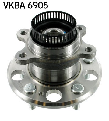 Wheel Bearing Kit skf VKBA6905