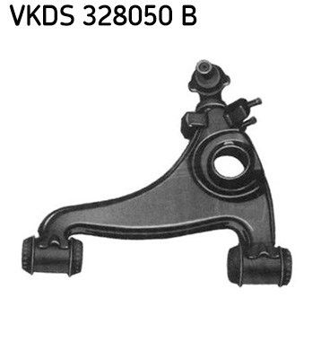 Control Arm/Trailing Arm, wheel suspension skf VKDS328050B