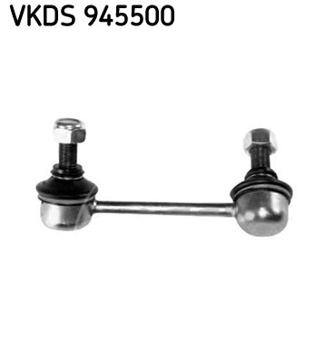 Link/Coupling Rod, stabiliser bar skf VKDS945500