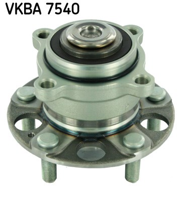 Wheel Bearing Kit skf VKBA7540