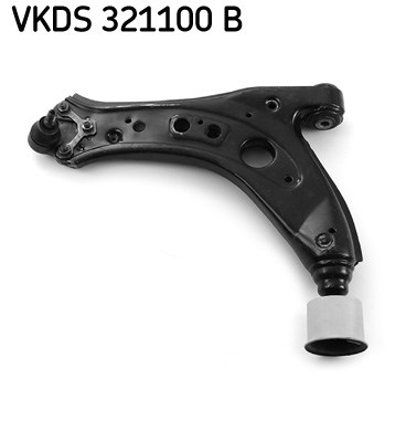 Control Arm/Trailing Arm, wheel suspension skf VKDS321100B