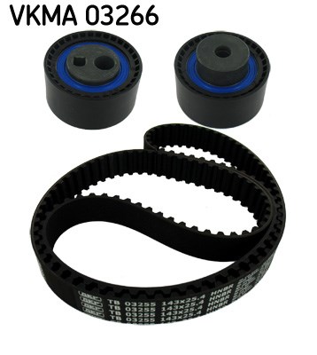Timing Belt Kit skf VKMA03266
