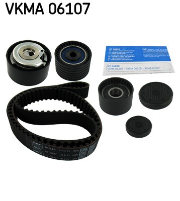 Timing Belt Kit skf VKMA06107