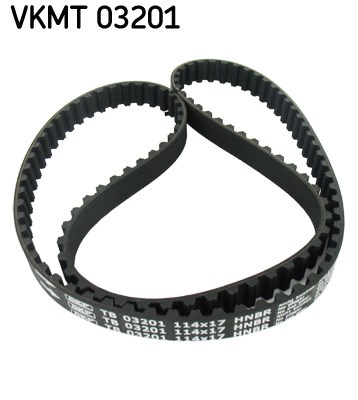 Timing Belt skf VKMT03201