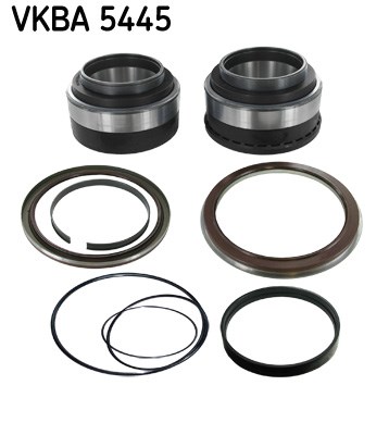 Wheel Bearing Kit skf VKBA5445