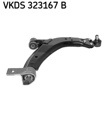 Control Arm/Trailing Arm, wheel suspension skf VKDS323167B