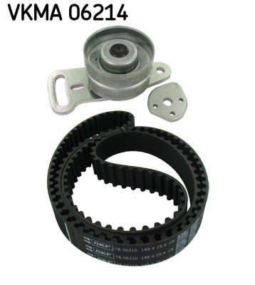 Timing Belt Kit skf VKMA06214