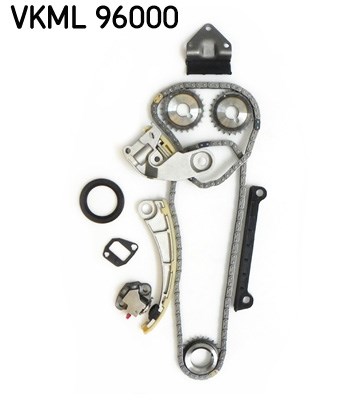 Timing Chain Kit skf VKML96000