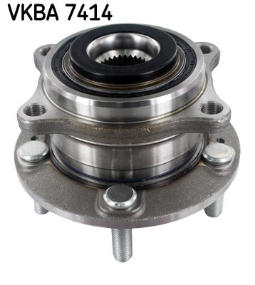 Wheel Bearing Kit skf VKBA7414