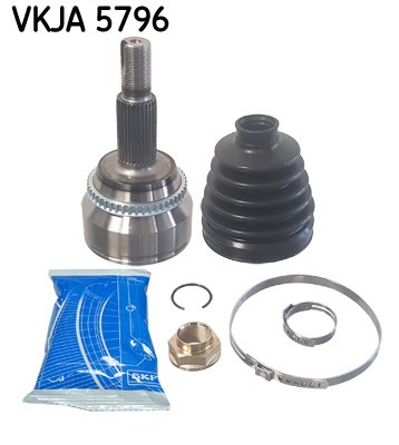 Joint Kit, drive shaft skf VKJA5796
