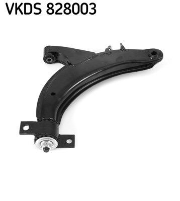 Control Arm/Trailing Arm, wheel suspension skf VKDS828003