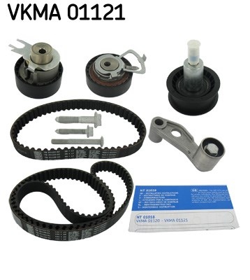 Timing Belt Kit skf VKMA01121