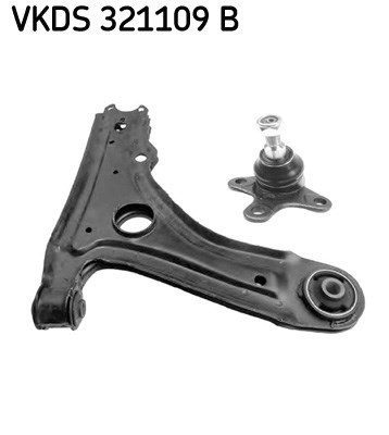 Control Arm/Trailing Arm, wheel suspension skf VKDS321109B