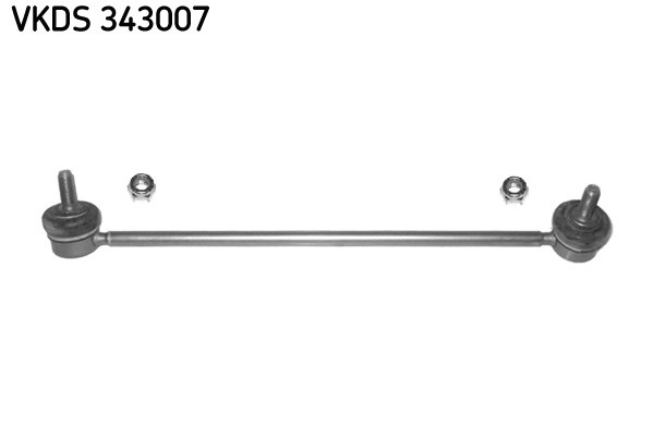 Link/Coupling Rod, stabiliser bar skf VKDS343007