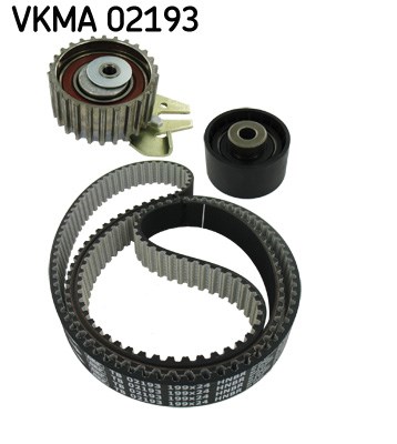 Timing Belt Kit skf VKMA02193