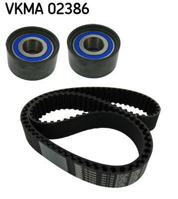 Timing Belt Kit skf VKMA02386