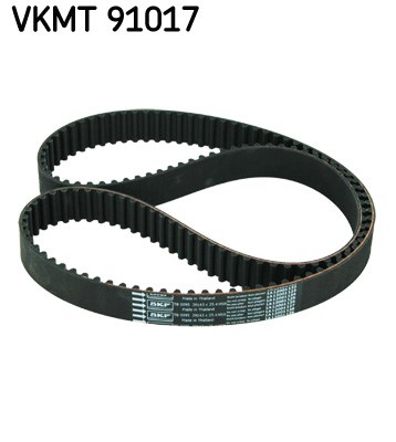 Timing Belt skf VKMT91017