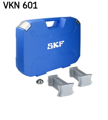 Mounting Tool Set, wheel hub/wheel bearing skf VKN601