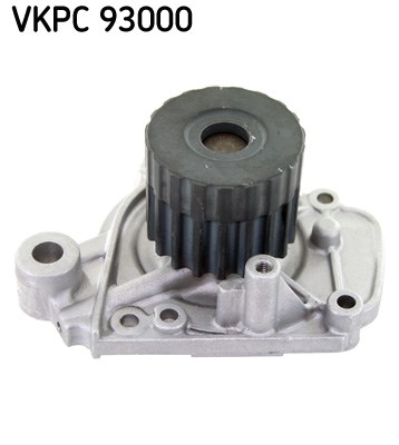 Water Pump, engine cooling skf VKPC93000