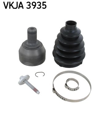 Joint Kit, drive shaft skf VKJA3935