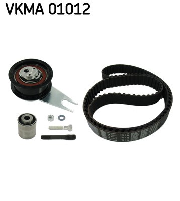 Timing Belt Kit skf VKMA01012