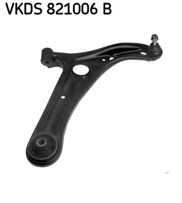 Control Arm/Trailing Arm, wheel suspension skf VKDS821006B