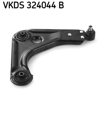 Control Arm/Trailing Arm, wheel suspension skf VKDS324044B